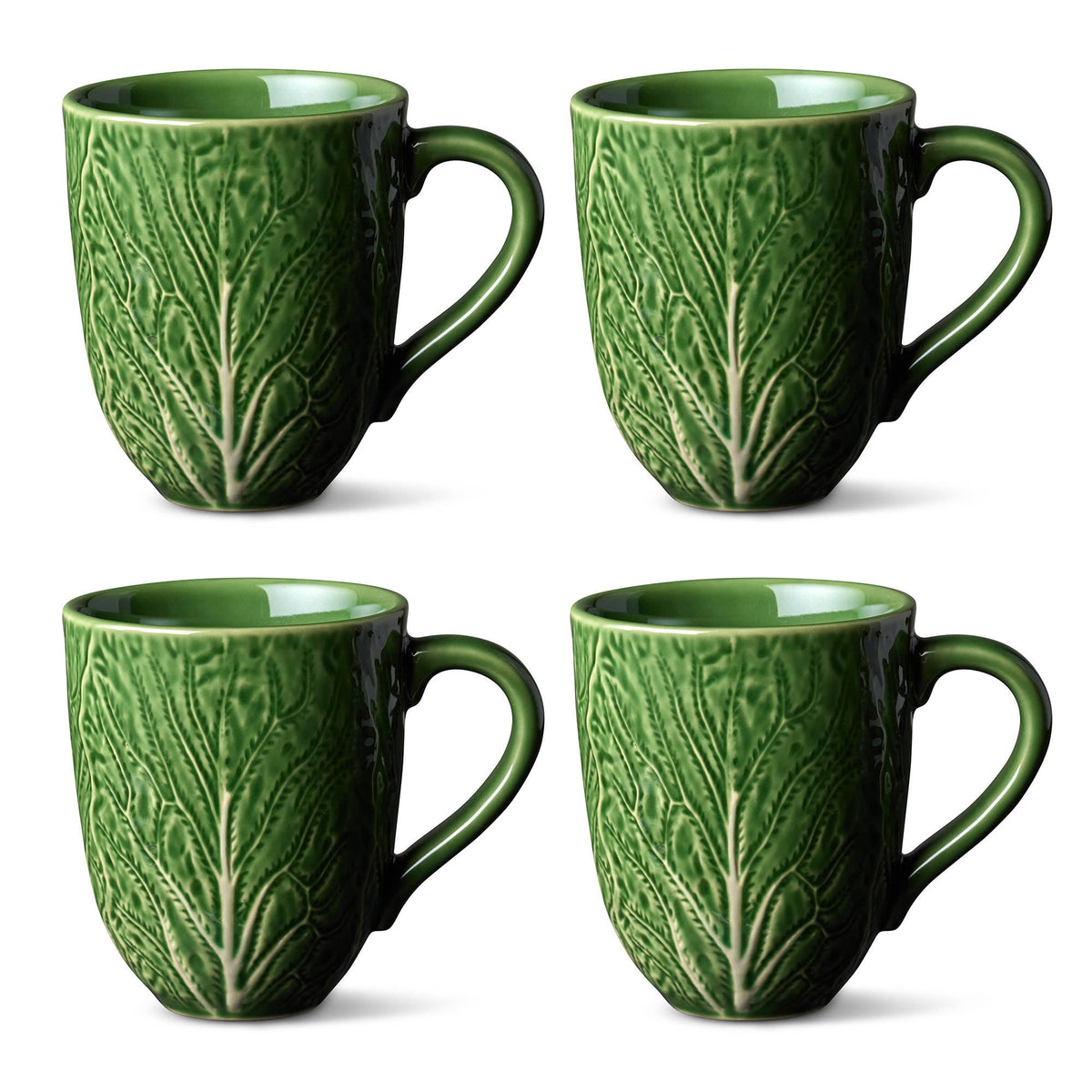 Mug 3D Chou Le Jardin