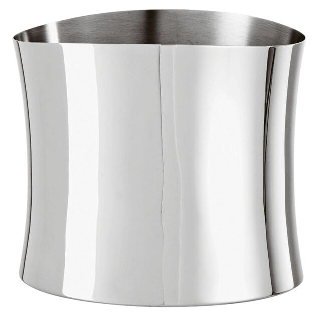 Seau à champagne, Bamboo Acier