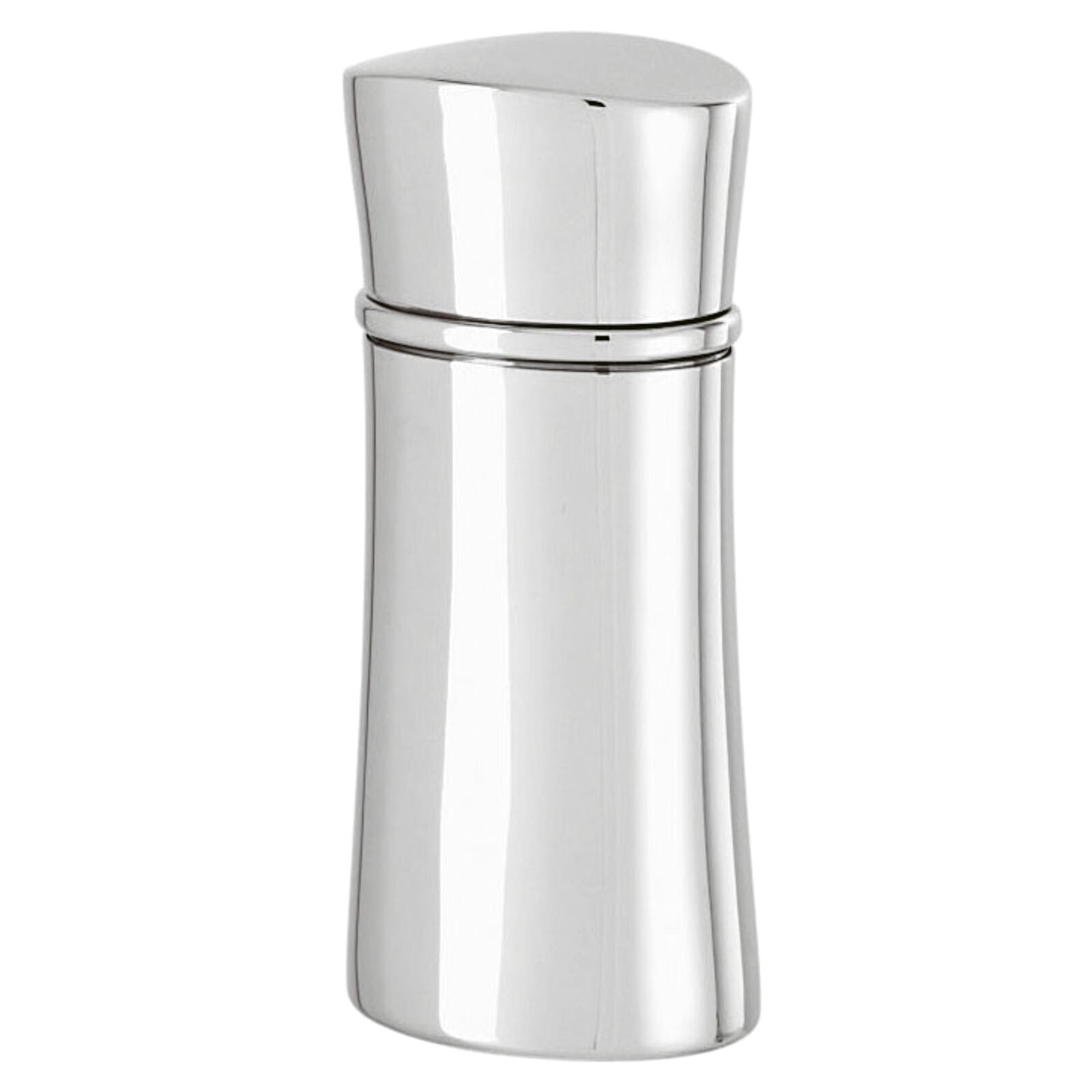 Shaker, Bamboo Acier