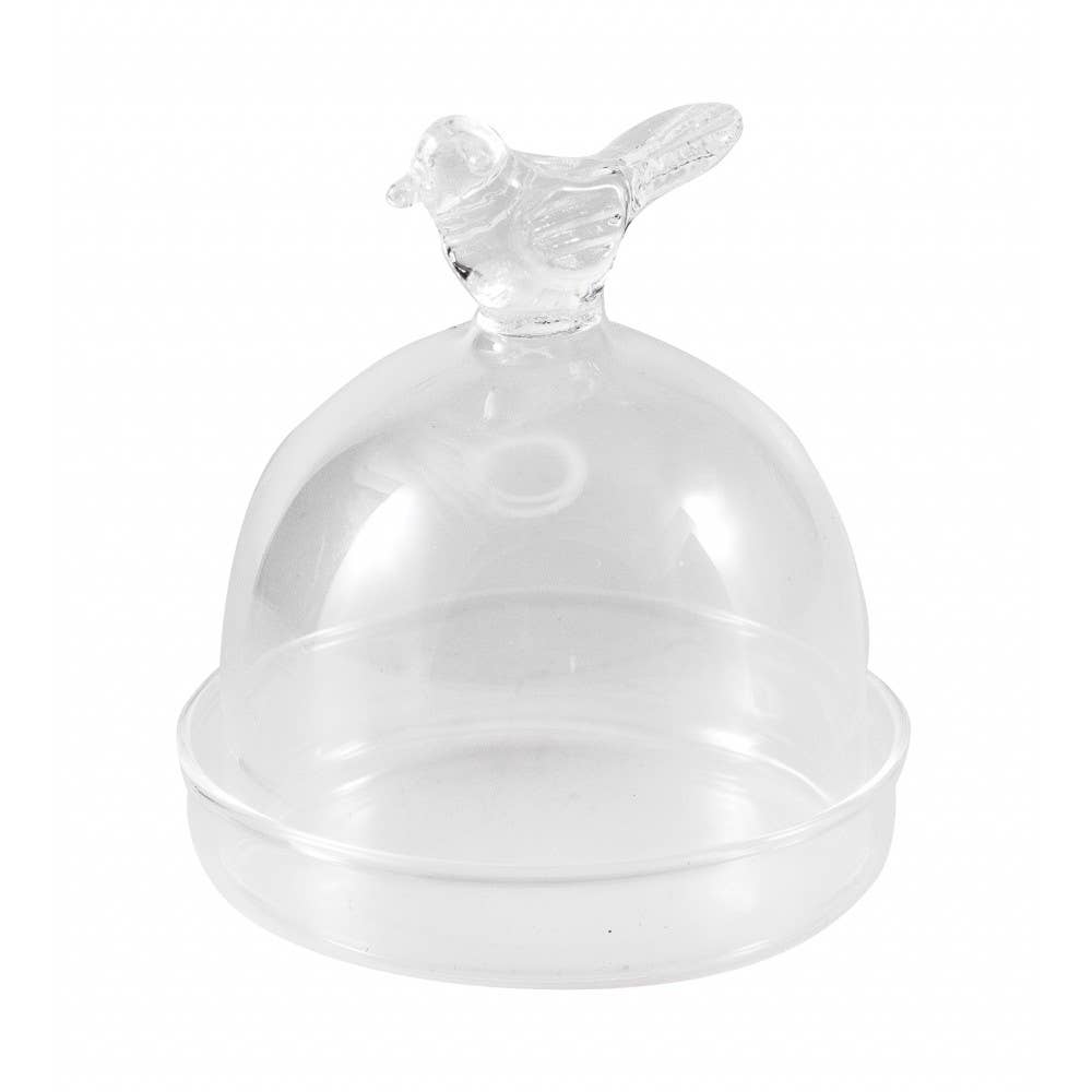 Beurrier mini oiseau