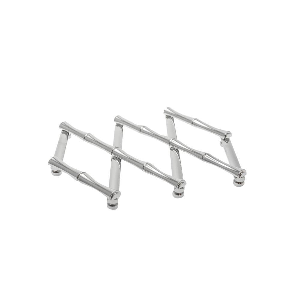 Dessous de plat extensible bambou