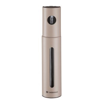 Vaporisateur d'huile Oleon gris, Zassenhaus