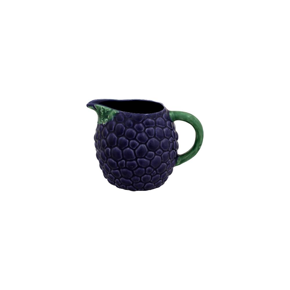 Pichet 1,35 L Raisins, Bordalo Pinheiro