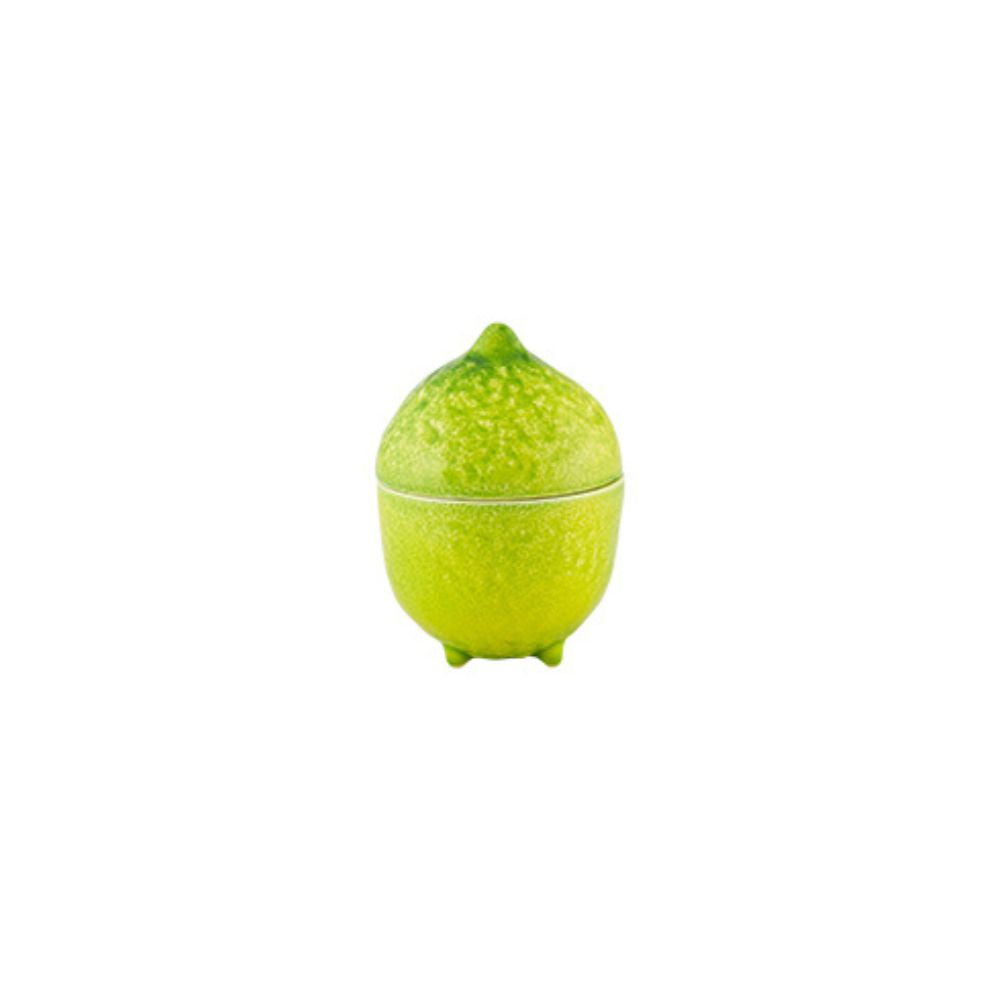 Sucrier, Citron, Bordalo Pinheiro