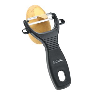 Eplucheur Pela, Moha Peeling