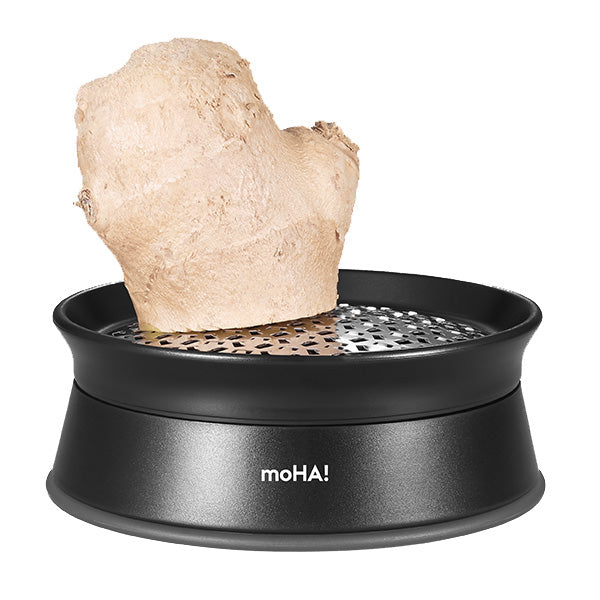 Moha Grating Ginger Grater, Moha