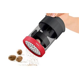 Moulin à muscade, Moha Grating