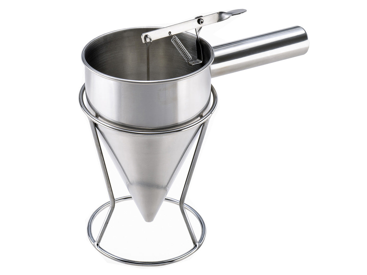 Multi-doseur entonnoir, Moha Ustensils & Bowl