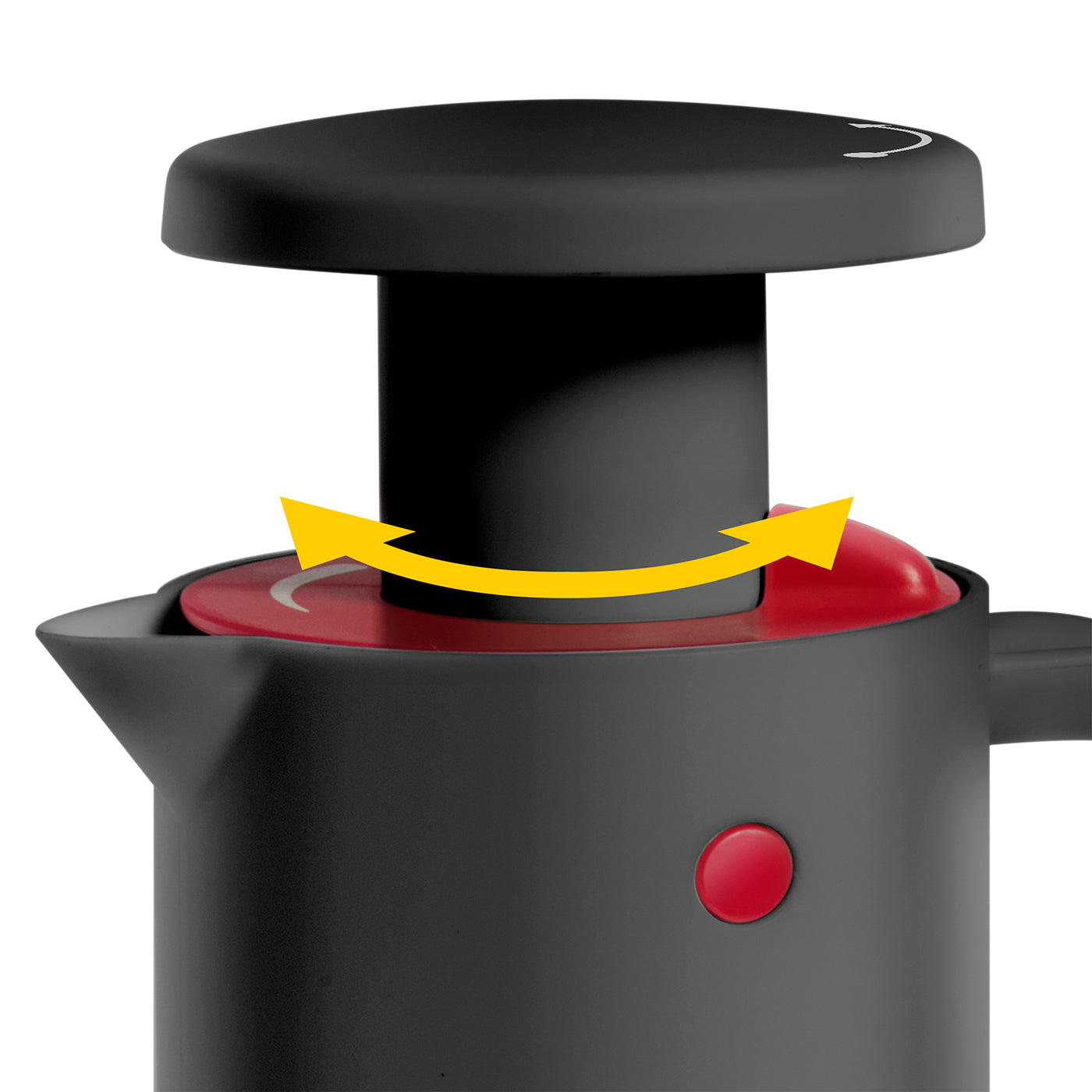 Shaker à Sauce, Moha
