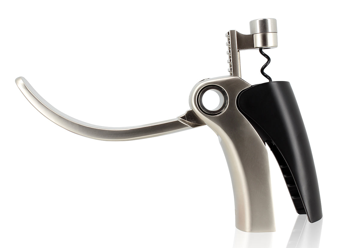 Tire Bouchon à Levier, Ogo Wine Tools Deluxe