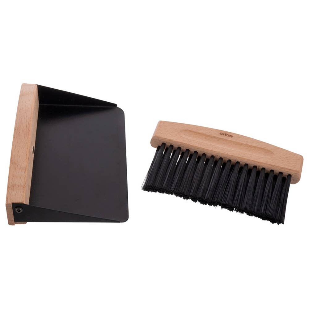 Ramasse Miettes magnétique pour table, 2 pièces 711918