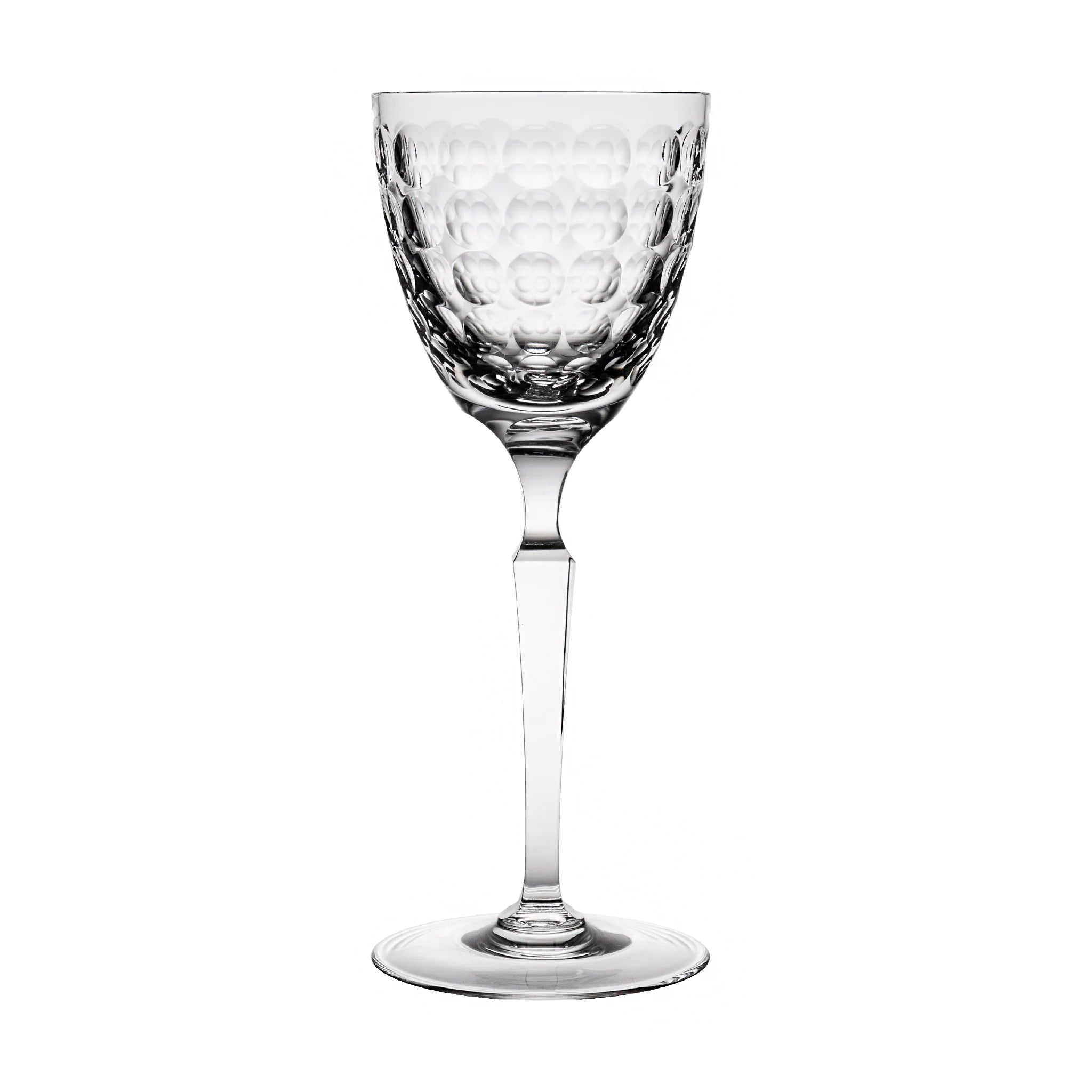 Verre à porto, Kaleido clair, Val-Saint-Lambert