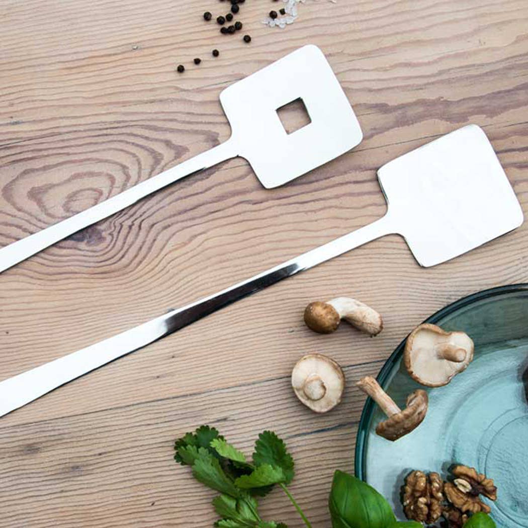 Couverts à salade Deco