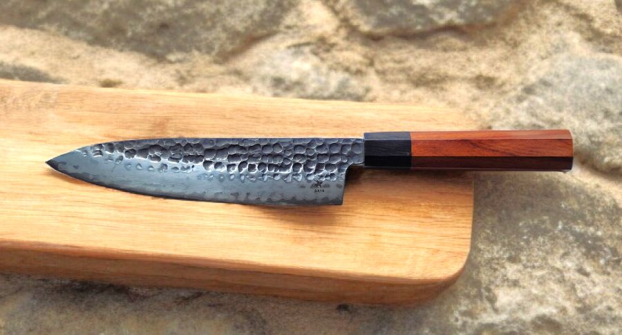 Couteau du Chef 20 cm Gyuto, Arthurius