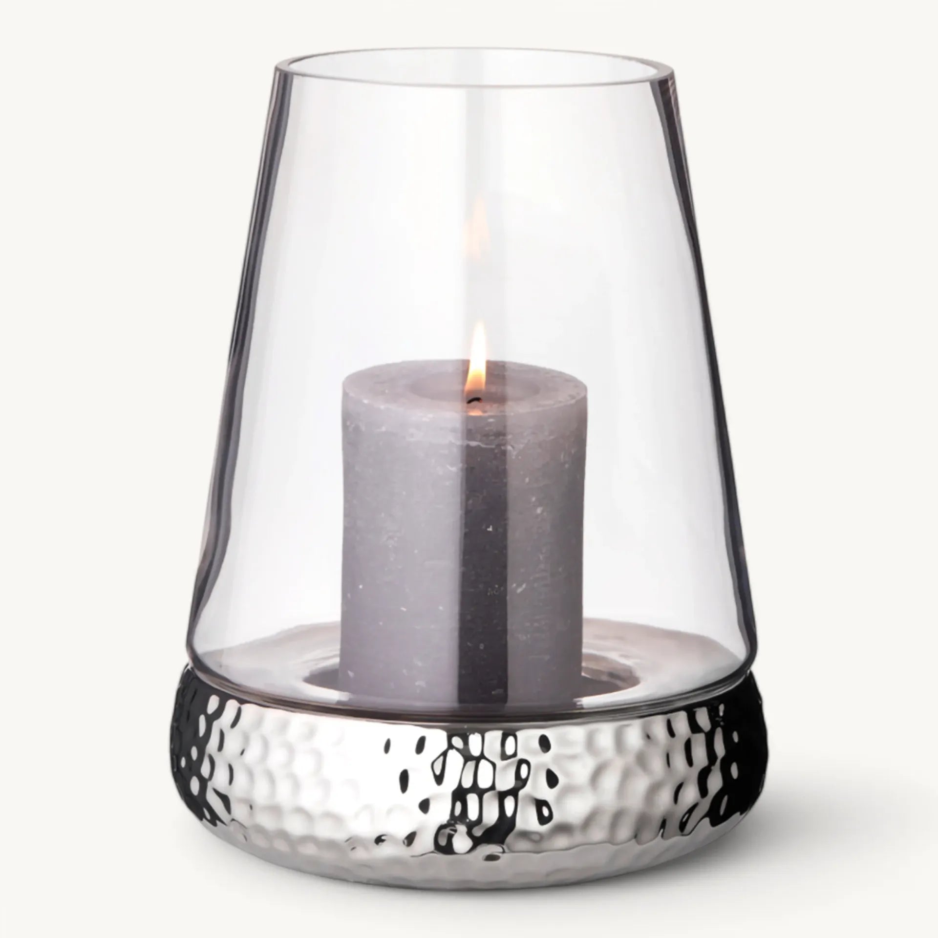 Photophore 28 cm Bora, Edzard