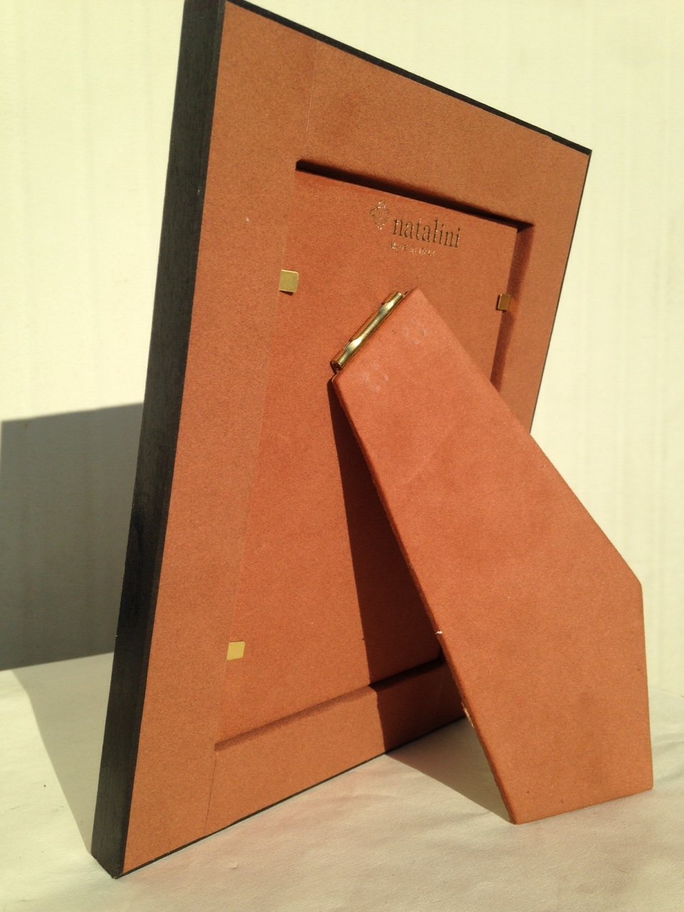 Cadre Marqueterie 13 x 18 cm, Antiqua 2 Pioppo