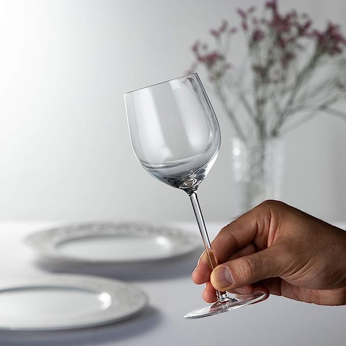 Lot soldé 6 verres à vin blanc, Sommeliers, Riedel