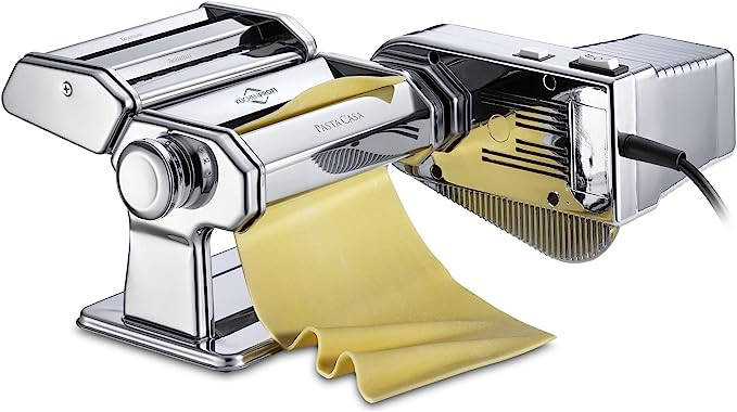 Pasta machine, Pastacasa, Küchenprofi