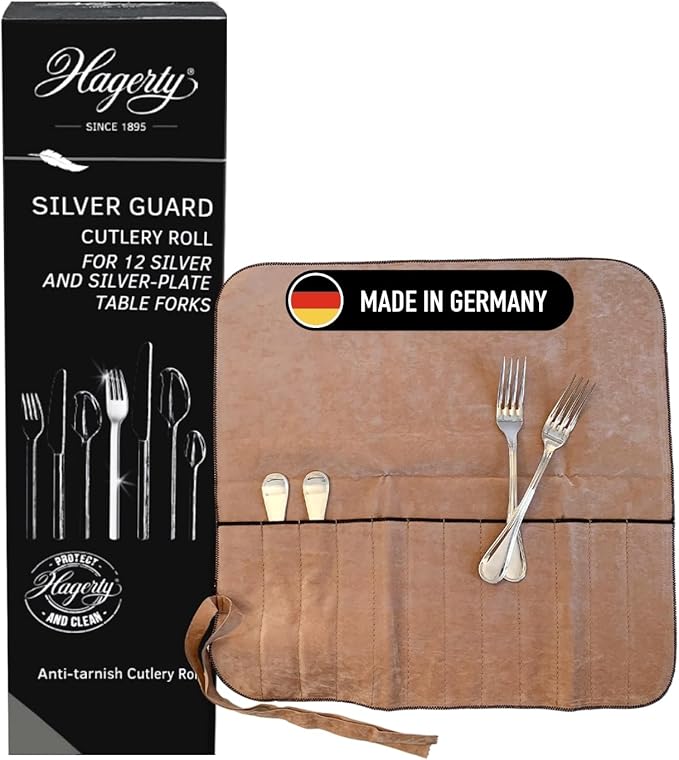 Housse 12 Four. Table Silver Guard