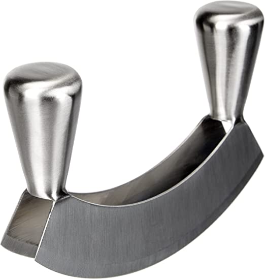 Vegetable chopper, Steel, Küchenprofi