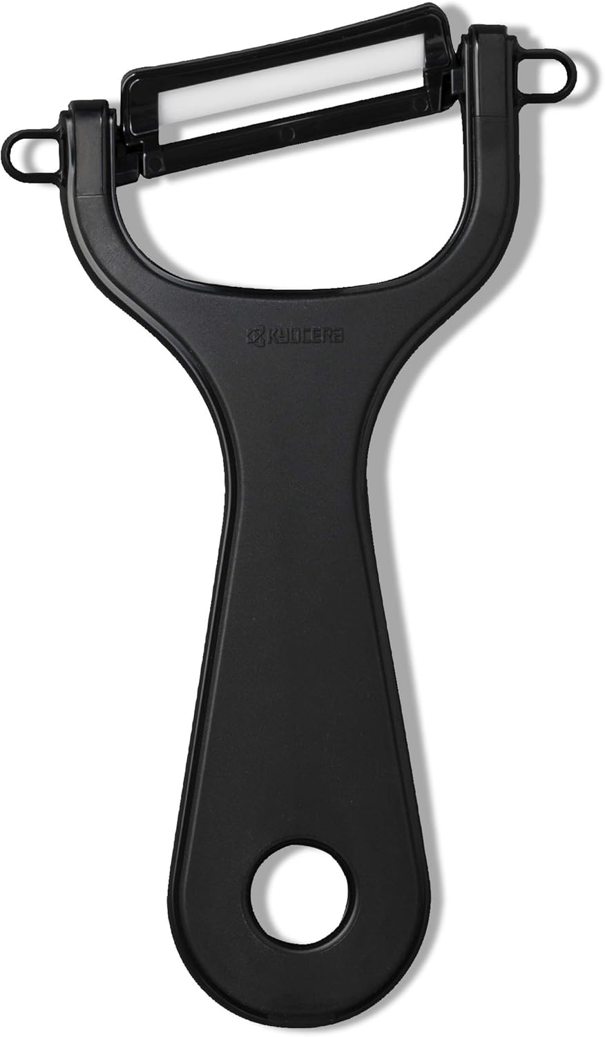 Eplucheur manche ergonomique, Kyocera