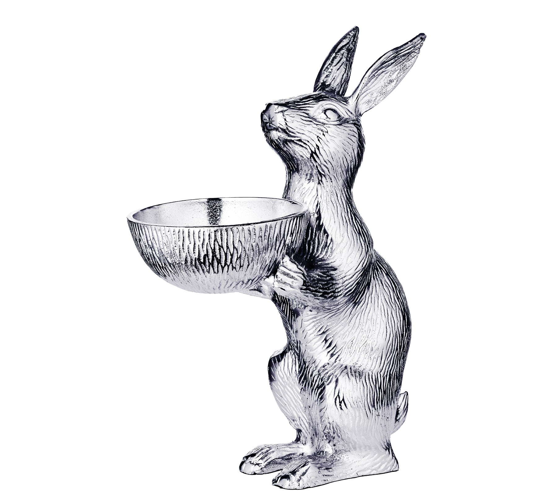 Serviteur Lapin 31.5 cm, Bert, edzard