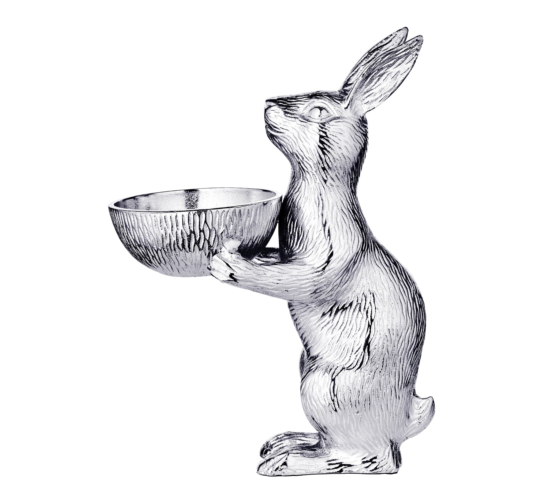 Serviteur Lapin 31.5 cm, Bert, edzard