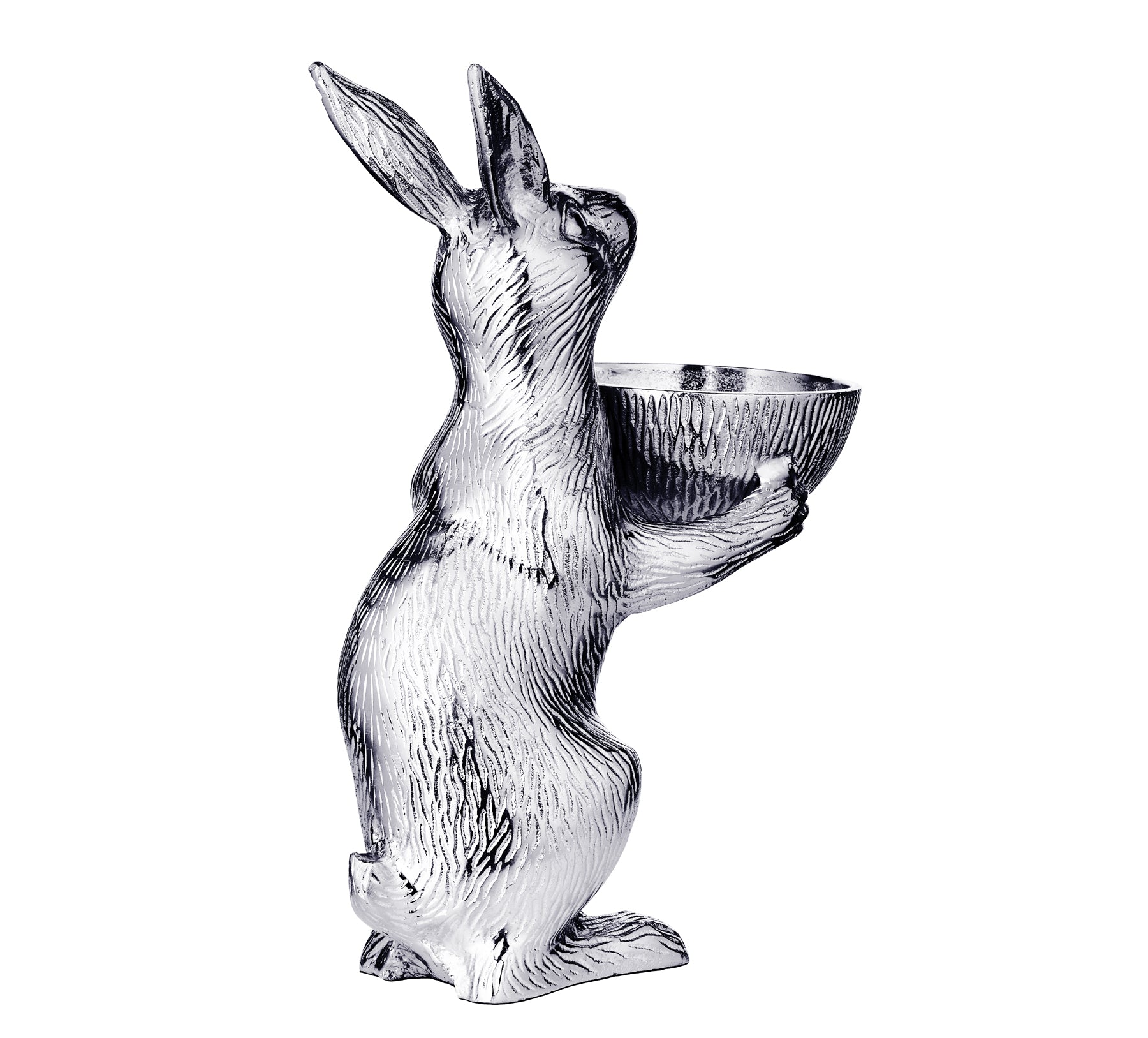 Serviteur Lapin 31.5 cm, Bert, edzard