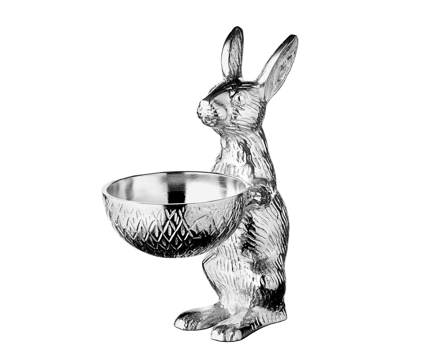 Serviteur 22 cm, Lapin, Bert, Edzard