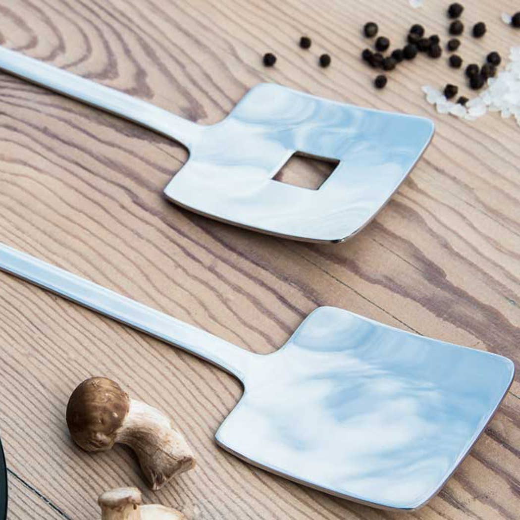 Couverts à salade Deco