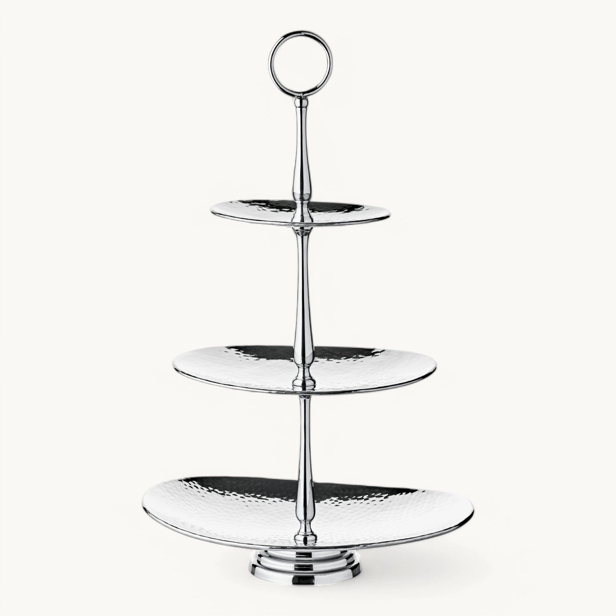 Présentoir 3 étage Gulf, Edzard