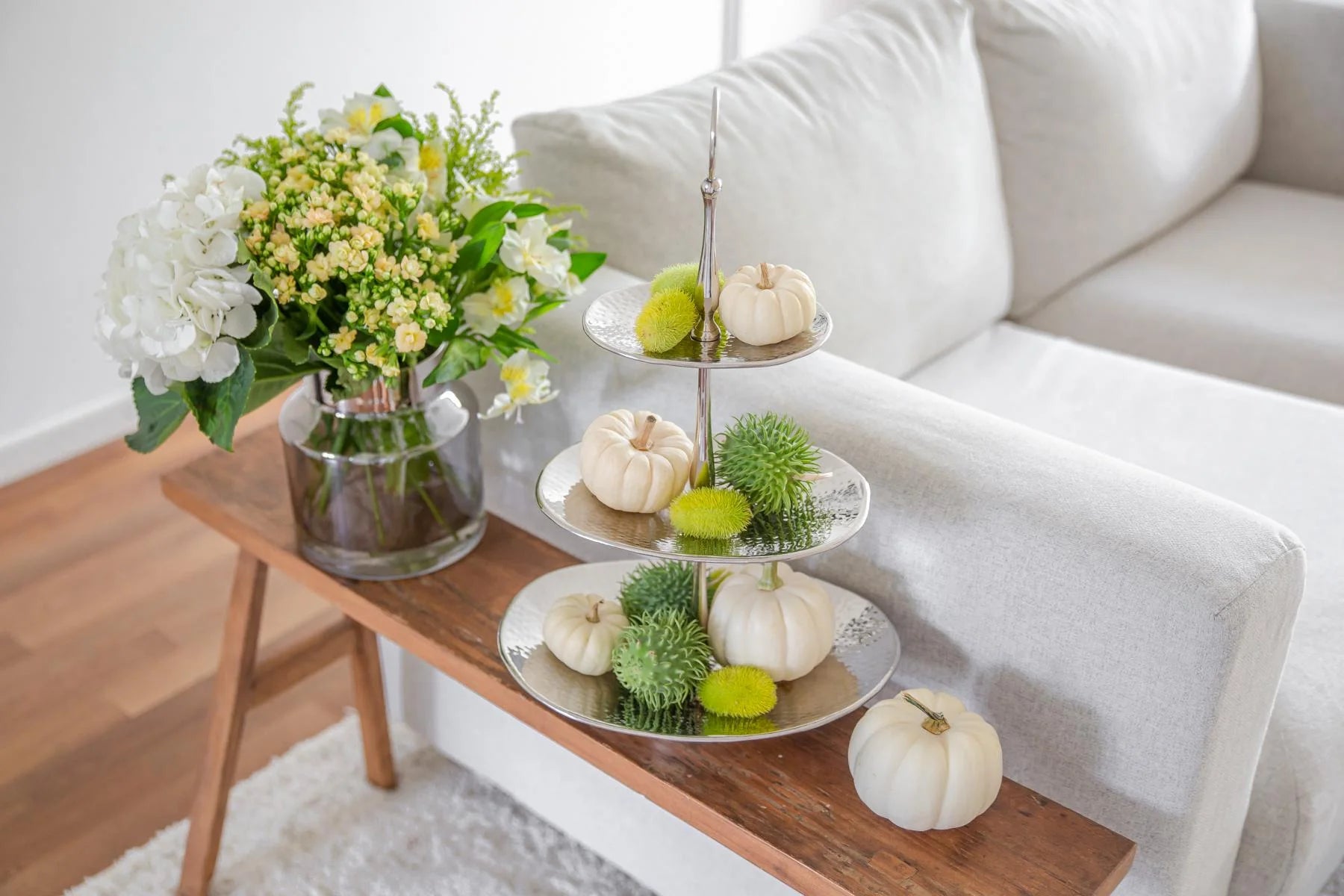 Présentoir 3 étage Gulf, Edzard