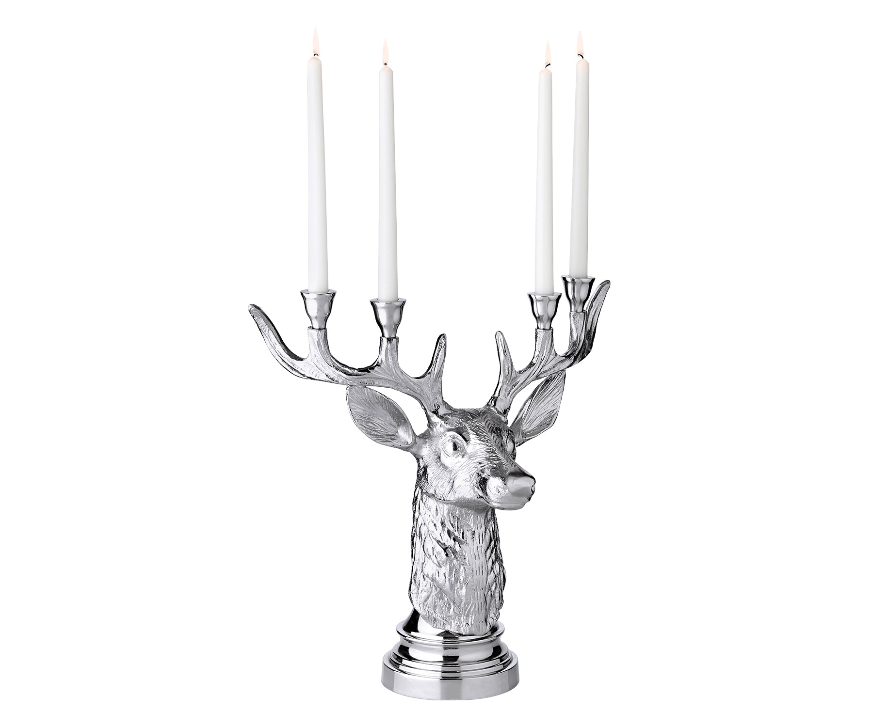 Chandelier Cerf 43.5 cm, Ritu, Edzard