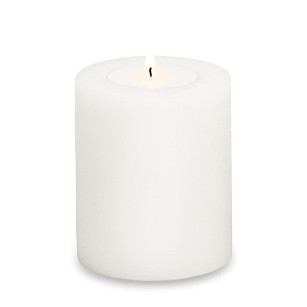 Permanent Candle 12 cm, Cornelius, Edzard