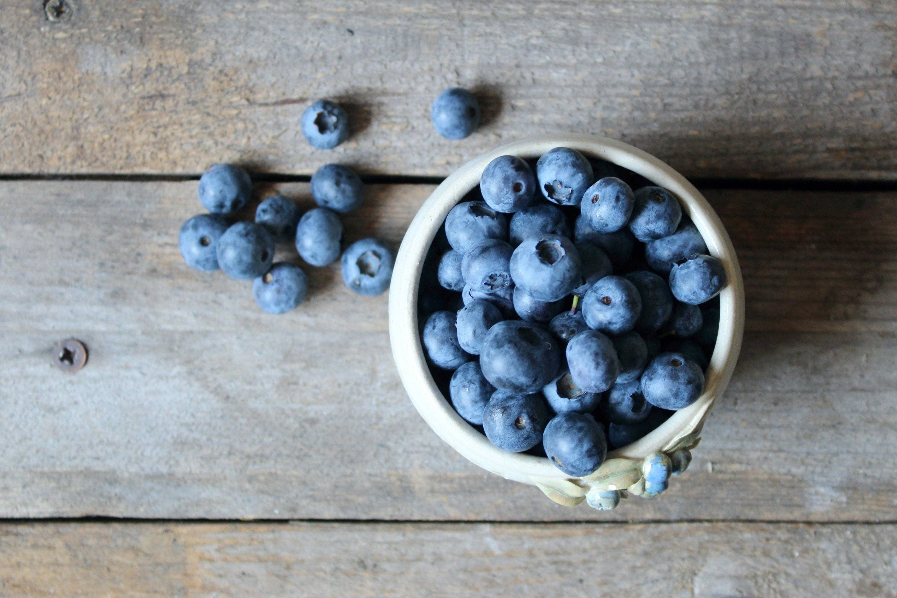 Fragoline - passoire à fruits pour les baies