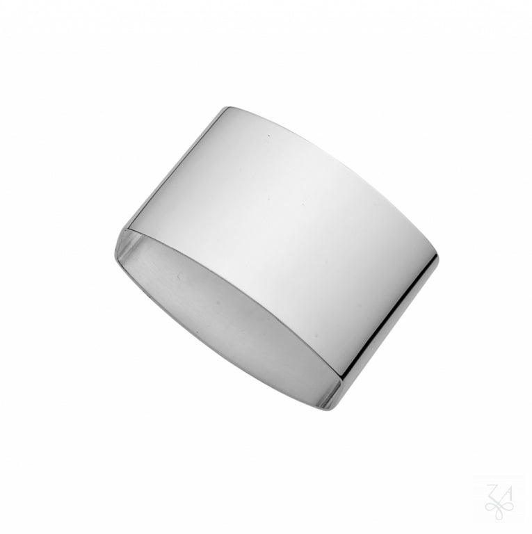 Rond de Serviette, Tonneau Cardinale Lisse AM, Zaramella