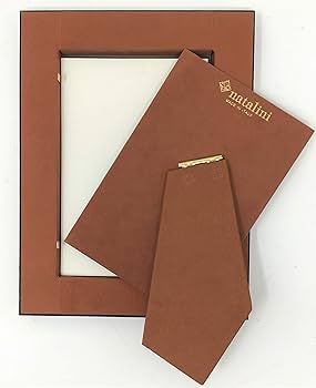 Cadre Marqueterie 13 x 18 cm, Antiqua 2 Pioppo