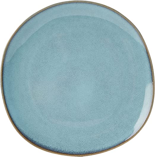 Assiette plate, Lave Glacé, Villeroy&Boch