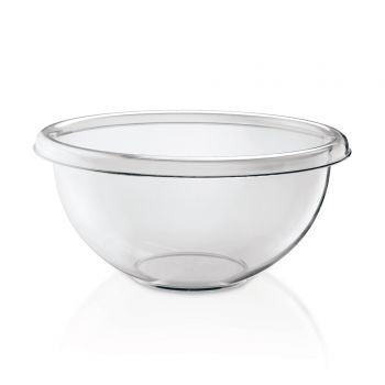 Saladier 35 cm Season transparent, Guzzini, Bastide