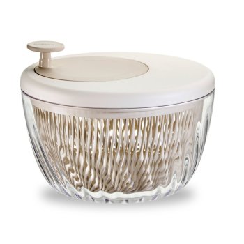 Essoreuse Spin and store crème 26 cm Guzzini, Bastide