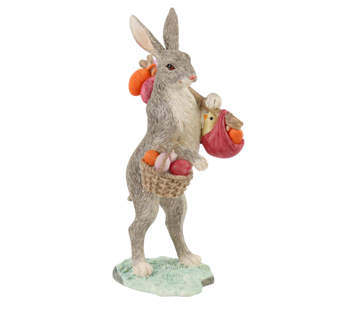 Lapin, Nostalgie Easter, Hoff Interieur