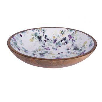 Coupe Garden en manguier 44 cm, Bastide