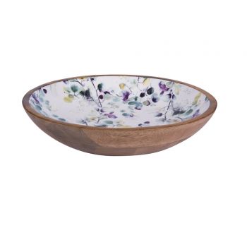 Coupe Garden en manguier 38 cm, Bastide