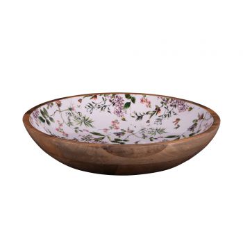 Coupe 38cm, Champêtre