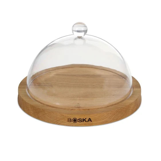 Cloche à Fromage 25 cm, Boska, Billiet