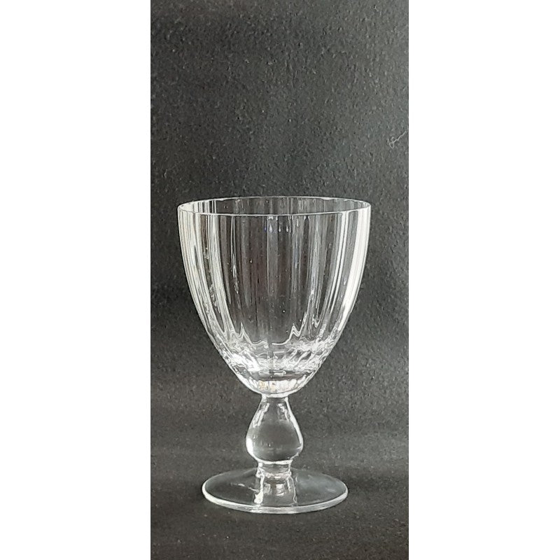 Verre à Eau, Delta, Markhbein Kibic