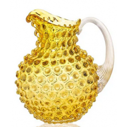 Broc Rond 1l, Ananas Ambre, Markhbein Kibic