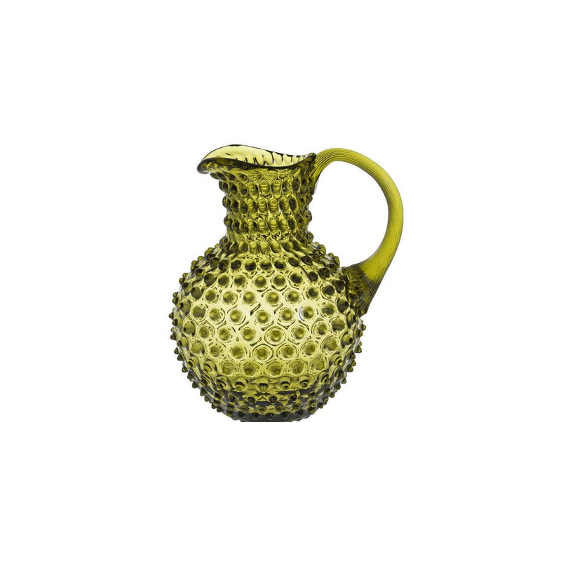 Broc Rond 2L, Ananas Bonzai, Markhbein Kibic