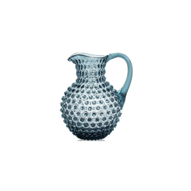 Broc Rond 2L, Ananas Misty Bleu, Markhbein Kibic
