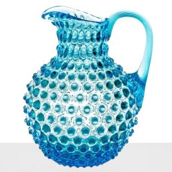 Broc Rond 2L, Ananas Bleu Azur, Markhbein Kibic